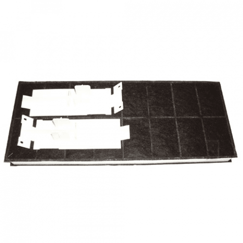 00352953 - FILTRE A CHARBON + GUIDE LZ34000