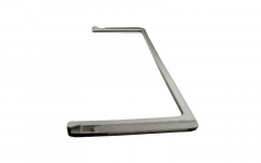 7432030 - SUUPORT AVANT CADRE CLAYETTE VERRE