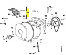 129868410 - CUVE TAMBOUR