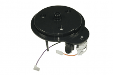 102693 - SUPPORT MOTEUR DUO