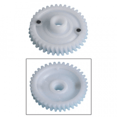 226000300 - PIGNON DENTEE COMPLETE 38 DENTS MAGNETIQ