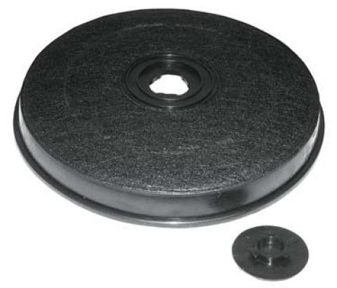 9188065345 - FILTRE CHARBON ACTIF Ø 232 M/M EPAIS 23