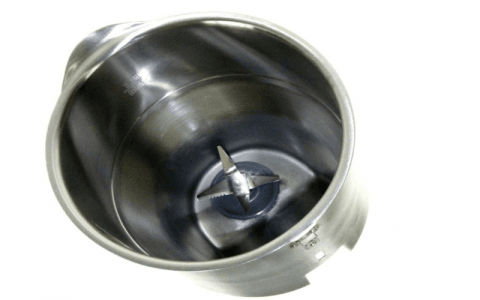 MS-0A08210 - BOL INOX +COUTEAU+RESISTANCE