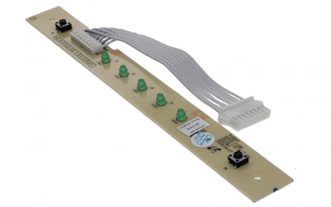 DA4100483A - MODULE DE CONTROLE