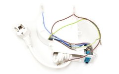 CS-00097583 - BOITIER + CORDON + INTERRUPTEUR