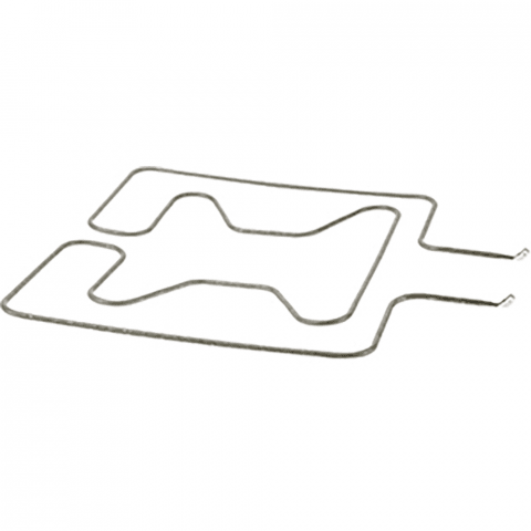 00447436 - RESISTANCE SOLE 1300W