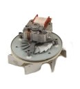 699250029 - MOTEUR VENTILATEUR CHALEUR TOURNANTE