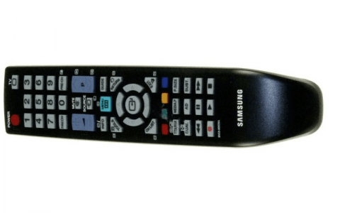 BN59-00939A - TELECOMMANDE