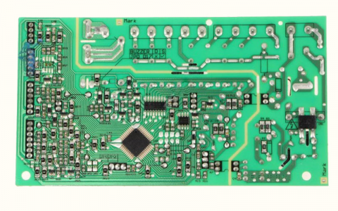 34421915 - MODULE DE COMMANDE ET DE CONTROLE