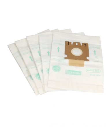 09178278 - SACHET DE SACS H30S ANTIBACTERIEN TELIOS