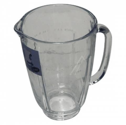 420303588840 - Bol blender verre (nouveau model > 09/07