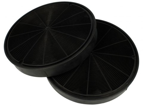 5403009 - FILTRE CHARBON HAUTE PERFORMANCE X2