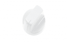 C00304669 - BOUTON ELE BIANCO INDESIT 2013 - C3