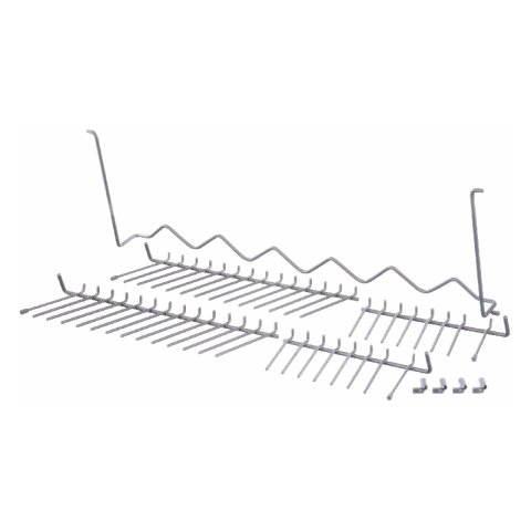 00432375 - INSERTION PANIER INFERIEURE