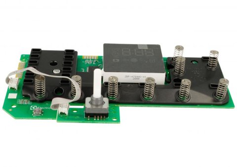 4055407243 - MODULE D'AFFICHAGE