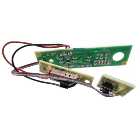 RS-RT900830 - CARTE ELECTRONIQUE/COMMANDE POUR NETTOYEUR STEAM