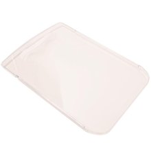 C00086382 - COUVERCLE BAC A VIANDE 44-NEUTRE 317X214
