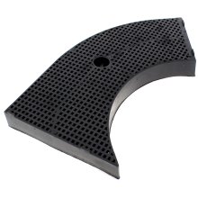 481248048134 - FILTRE CHARBON ACTIF 1/2 LUNE