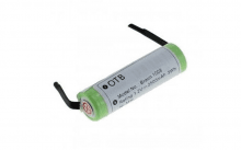 H426834 - ACCU COMPATIBLE POUR BRAUN (1008) ET PHILIPS (HX53