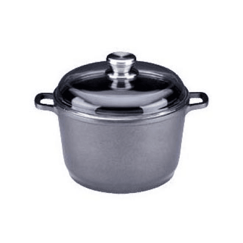 00465422 - FAITOUT 24 CM INDUCTION 5.2 L CAST LINE