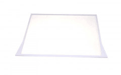 00704421 - PLAQUE EN VERRE 480 X 590 X 8 MM