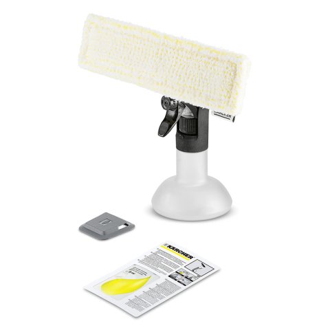 26331290 - FLACON PULVERISATEUR VITRE