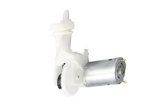 81626035 - POMPE AVEC MOTEUR MD-OC16