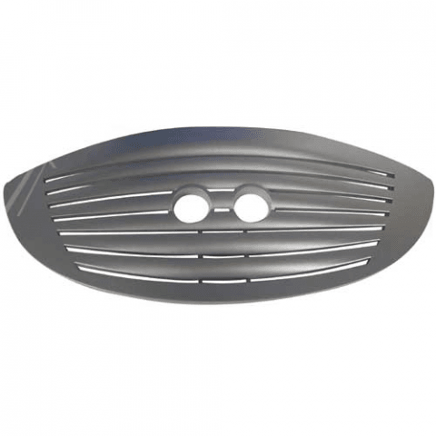 11011128 - GRILLE BAC EAUX USEES INOX