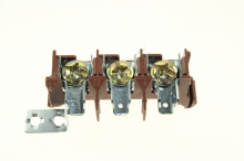 481229068273 - BORNIER 3 FILS
