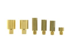 72X9910 - INJECTEURS GAZ NATUREL