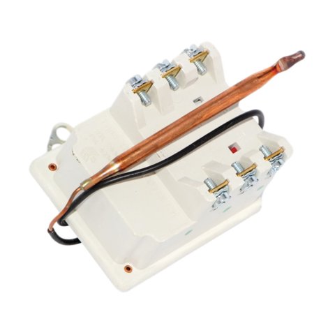 BSD0000601 - THERMOSTAT  BULBE  1 SONDE