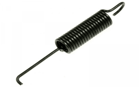 DC61-70216J - RESSORT DE CUVE SUSPENSION