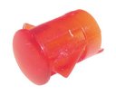 74X2884 - CABOCHON DE VOYANT ROUGE POUR TABLE DE CUISSON
