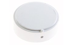 C00196887 - BOUTON THERMOSTAT WH NEW TECH