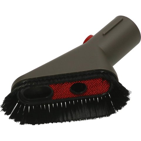 967766-01 - MINI BROSSE SOUPLE A EPOUSSETER GENERIQUE