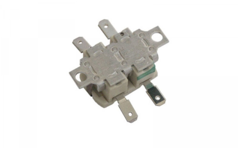 500583529 - Thermostat 298 °c et fusible c40094