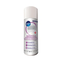 488000642304 - AÉROSOL DÉSINFECTANT CLIM ET TISSUS