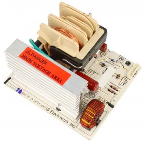 EBR82899210 - MODULE INVERTER