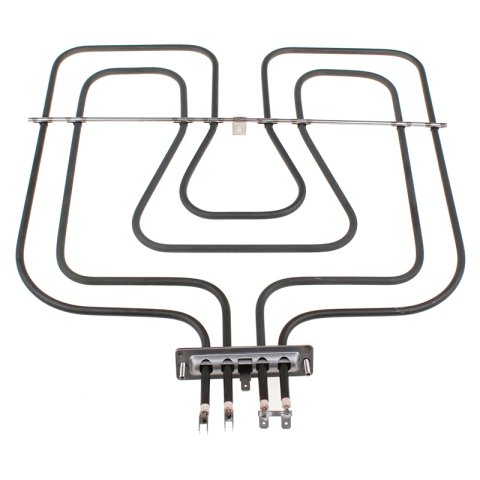 357057803 - RESISTANCE DE VOUTE 1800W 230V