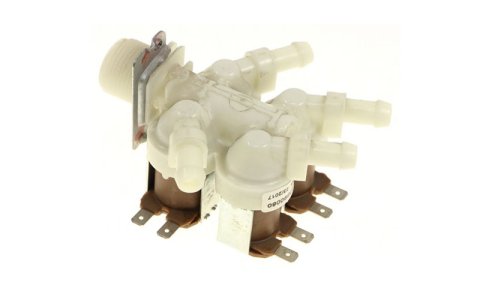 9000523 - ELECTROVANNE STA 4 VOIES 180º 240V
