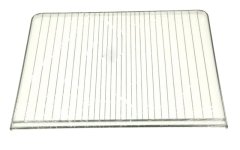 00479677 - GRILLE DE FOUR COMBINEE 450 X 360 M/M