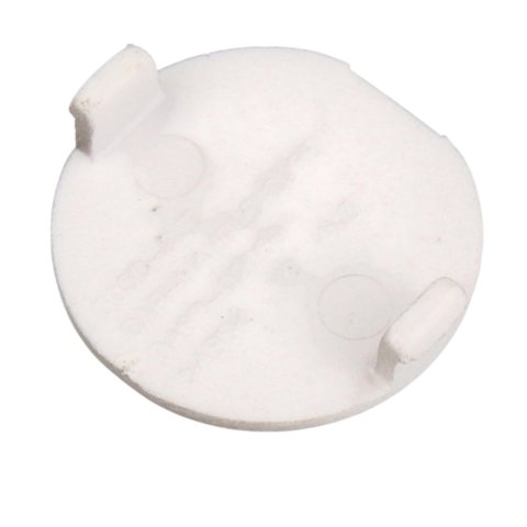 DA67-02780C - CACHE VIS DE POIGNÉE DE PORTE VERSAILLE