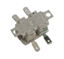 500584620 - THERMOSTAT + FUSIBLE