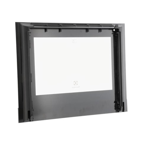 3578708384 - VITRE EXTERIEURE DE PORTE 592X465MM