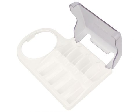 67040225 - RANGEMENT 4 BROSSETTES