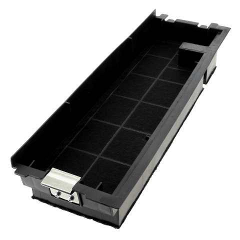 4055356002 - FILTRE CHARBON 330 X 100 X 75 MM