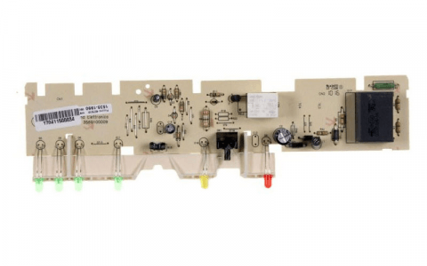 41X2374 - Carte electronique cv e4-m4b