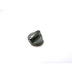 C00083647 - BOUTON ALUMINI  THERMOSTAT D 6MM (21X17X