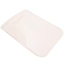 C00086382 - COUVERCLE BAC A VIANDE 44-NEUTRE 317X214
