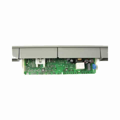 00740211 - MODULE DE COMMANDE